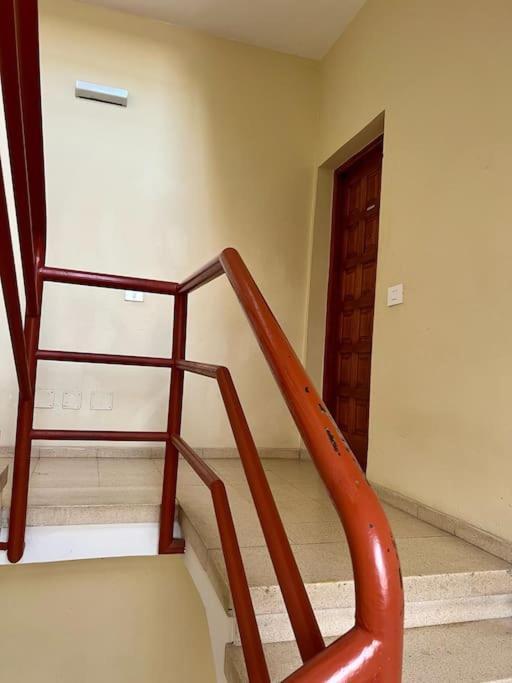 Detail Caballo Blanco I Appartement *