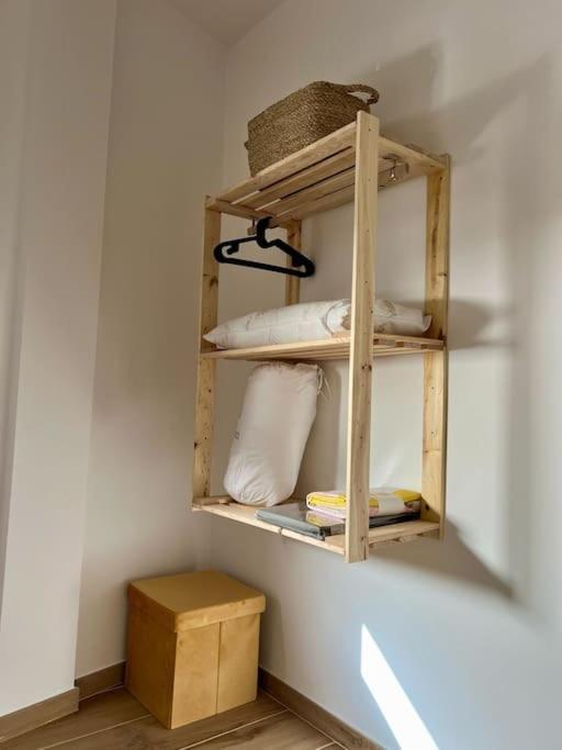 Appartement Detail Caballo Blanco I