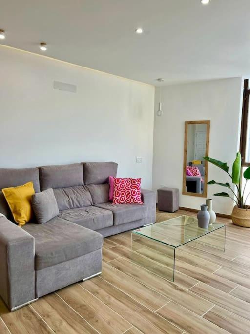 Appartement Detail Caballo Blanco I