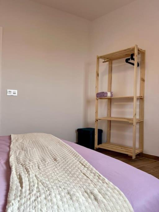 Detail Caballo Blanco I Appartement *