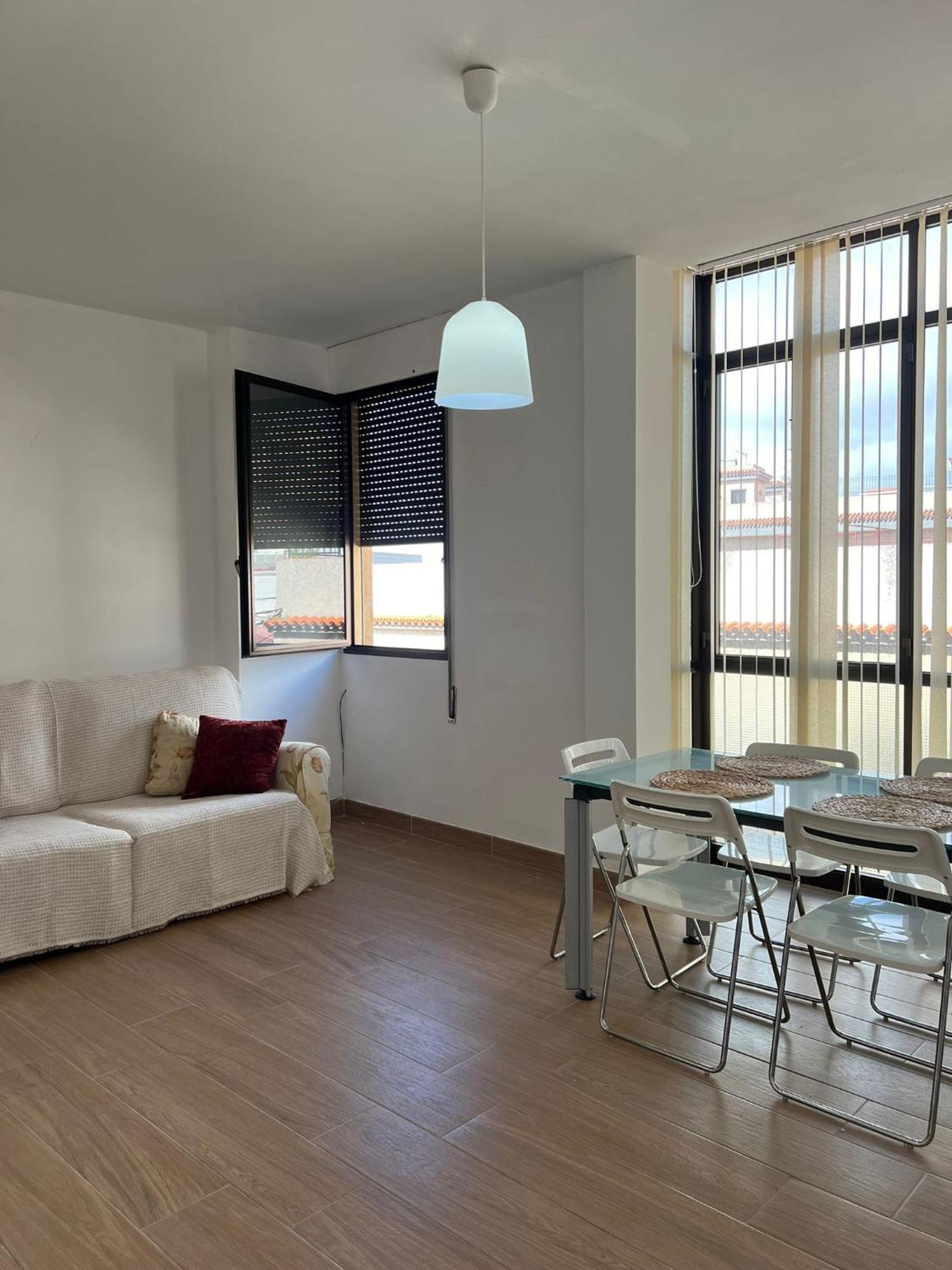 Detail Caballo Blanco I Appartement *