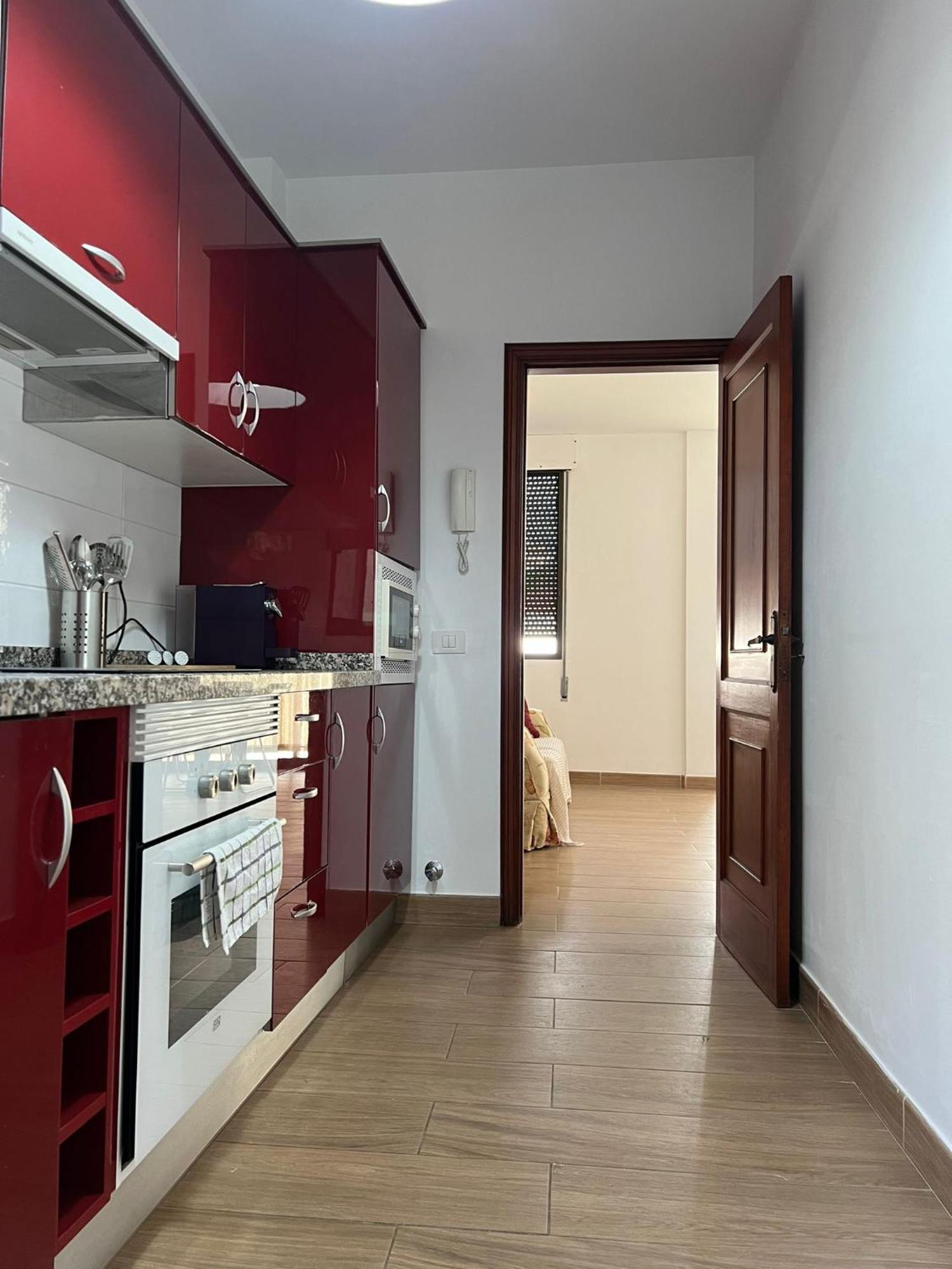 Appartement Detail Caballo Blanco I La Matanza De Acentejo