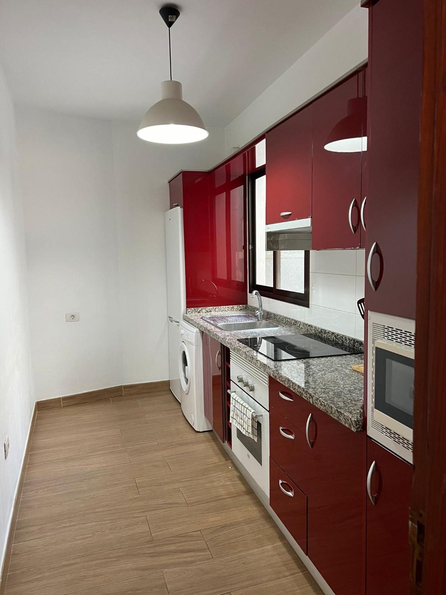 Appartement Detail Caballo Blanco I *
