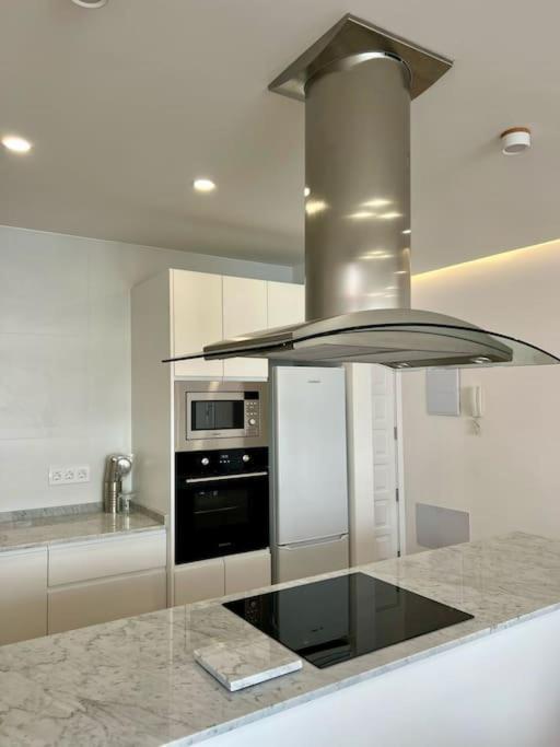 Apartment Detail Caballo Blanco I