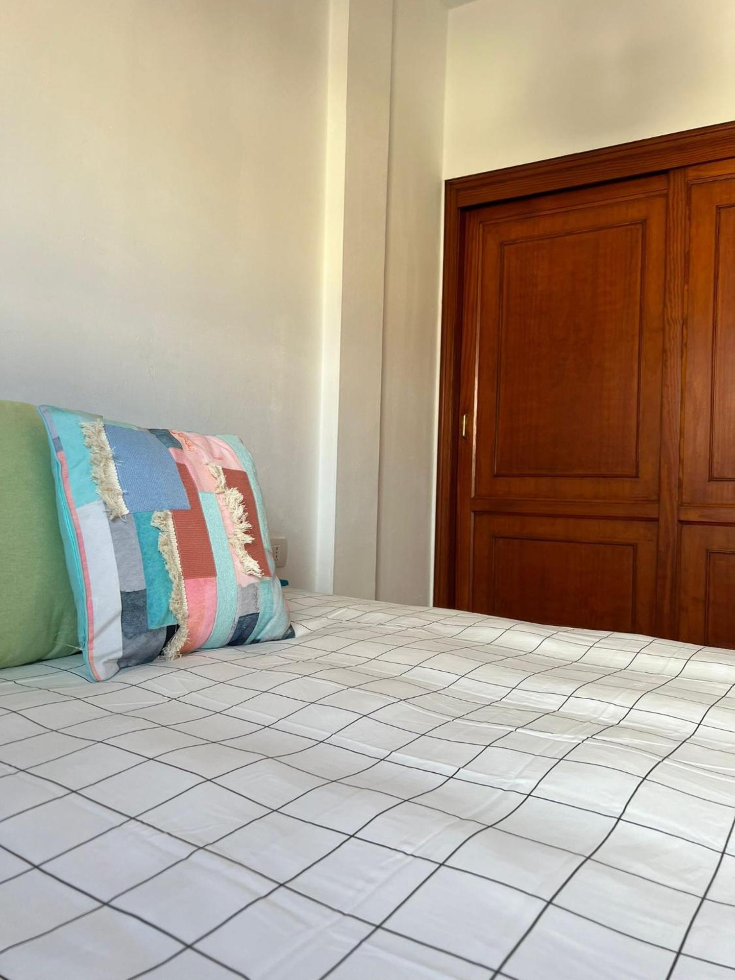 Apartment Detail Caballo Blanco I *