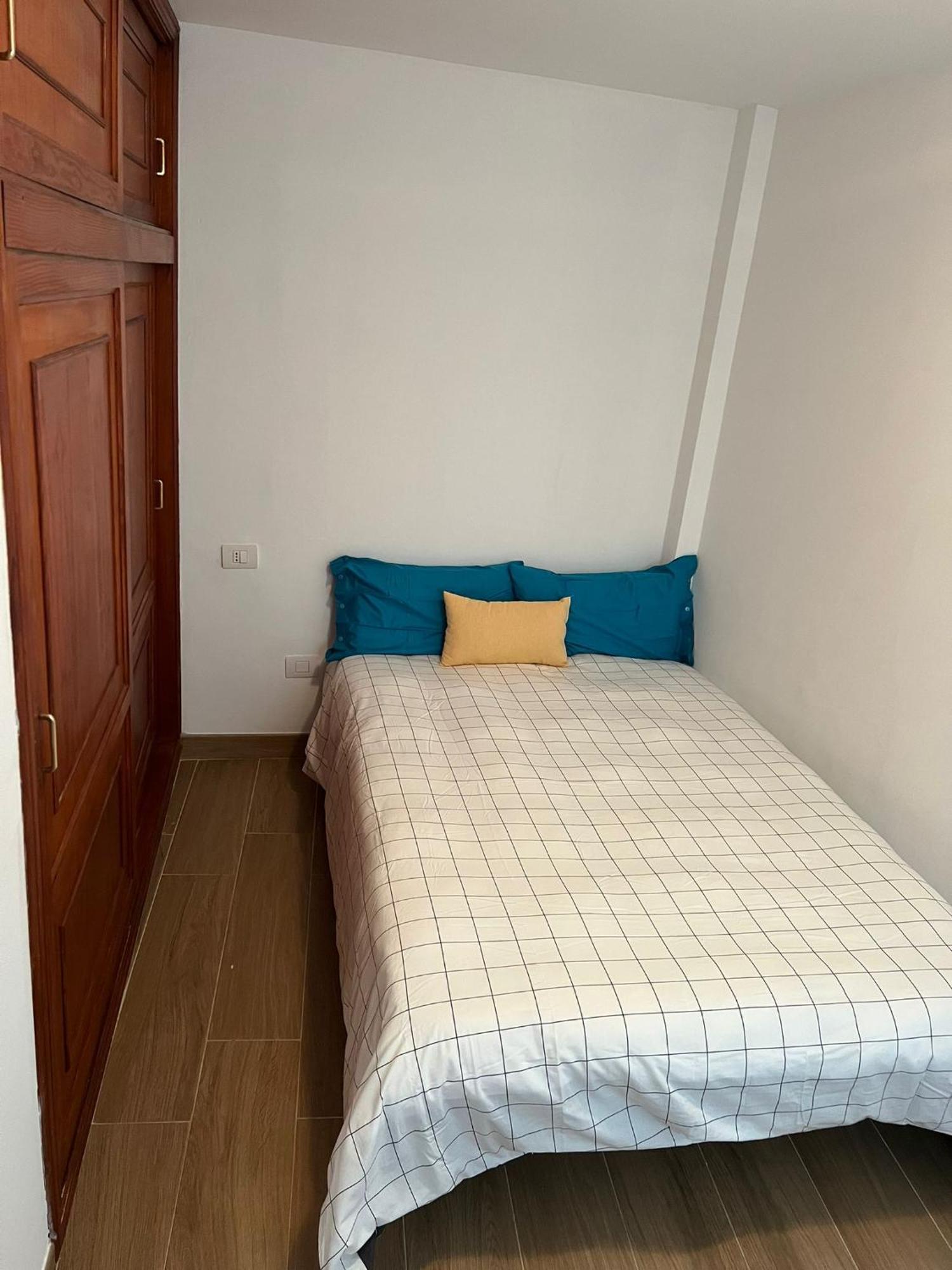 Apartment Detail Caballo Blanco I